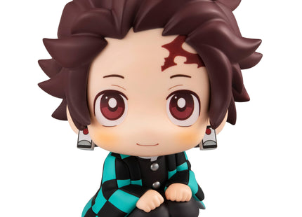 Gamers Guild AZ Bandai Megahouse Lookup: Demon Slayer: Kimetsu no Yaiba - Tanjiro Kamado Southern Hobby