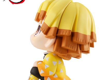 Gamers Guild AZ Bandai Megahouse Lookup: Demon Slayer: Kimetsu no Yaiba - Zenitsu Agatsuma Smile ver. Southern Hobby