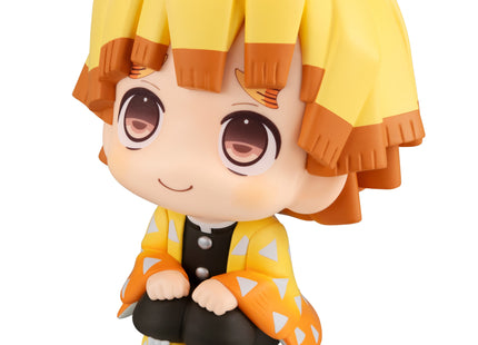 Gamers Guild AZ Bandai Megahouse Lookup: Demon Slayer: Kimetsu no Yaiba - Zenitsu Agatsuma Smile ver. Southern Hobby