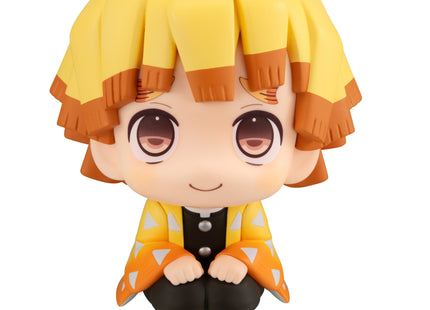 Gamers Guild AZ Bandai Megahouse Lookup: Demon Slayer: Kimetsu no Yaiba - Zenitsu Agatsuma Smile ver. Southern Hobby