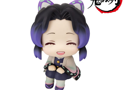 Gamers Guild AZ Bandai Megahouse Lookup: Demon Slayer - Shinobu Kocho, Smile Version (Pre-Order) Discontinue