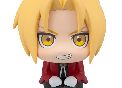 Gamers Guild AZ Bandai Megahouse Lookup: Fullmetal Alchemist - Edward Elric Figure Southern Hobby