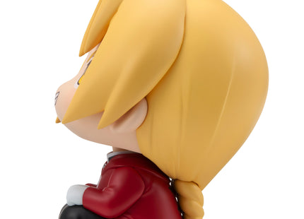 Gamers Guild AZ Bandai Megahouse Lookup: Fullmetal Alchemist - Edward Elric Figure Southern Hobby