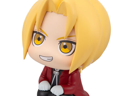 Gamers Guild AZ Bandai Megahouse Lookup: Fullmetal Alchemist - Edward Elric Figure Southern Hobby