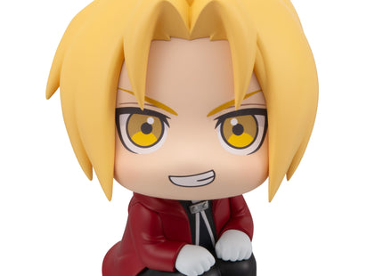 Gamers Guild AZ Bandai Megahouse Lookup: Fullmetal Alchemist - Edward Elric Figure Southern Hobby