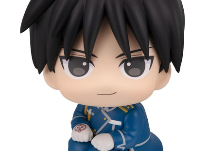 Gamers Guild AZ Bandai Megahouse Lookup: Fullmetal Alchemist - Roy Mustang Southern Hobby
