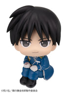 Gamers Guild AZ Bandai Megahouse Lookup: Fullmetal Alchemist - Roy Mustang Southern Hobby