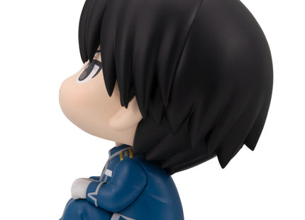 Gamers Guild AZ Bandai Megahouse Lookup: Fullmetal Alchemist - Roy Mustang Southern Hobby