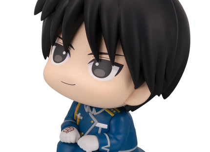 Gamers Guild AZ Bandai Megahouse Lookup: Fullmetal Alchemist - Roy Mustang Southern Hobby