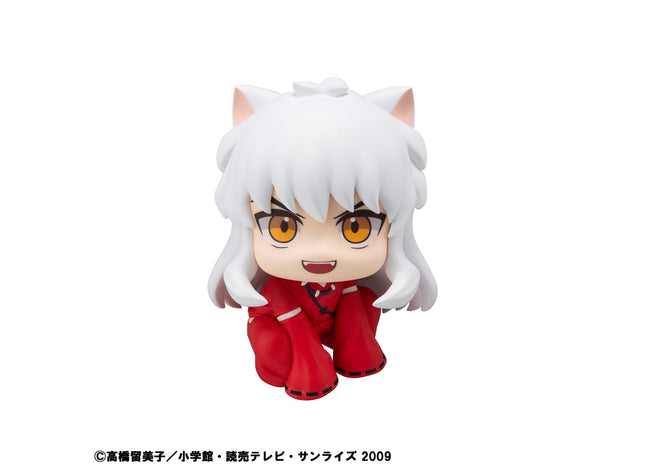 Gamers Guild AZ Bandai Megahouse Lookup: Inuyasha - Inuyasha (Pre-Order) Discontinue