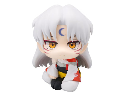 Gamers Guild AZ Bandai Megahouse Lookup: Inuyasha - Sesshomaru (Pre-Order) Discontinue