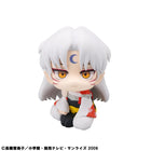 Gamers Guild AZ Bandai Megahouse Lookup: Inuyasha - Sesshomaru (Pre-Order) Discontinue