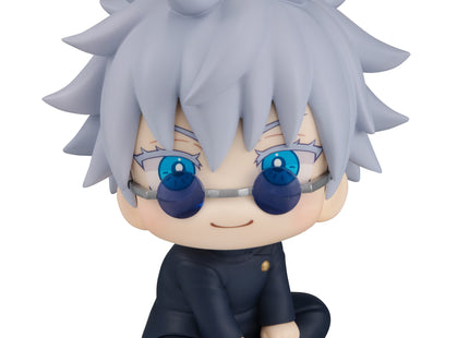 Gamers Guild AZ Bandai Megahouse Lookup: Jujutsu Kaisen - Satoru Gojo, Kosen Version (Pre-Order) Discontinue