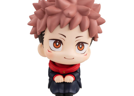 Gamers Guild AZ Bandai Megahouse Lookup: Jujutsu Kaisen - Yuji Itadori (Repeat) Southern Hobby