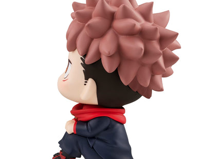 Gamers Guild AZ Bandai Megahouse Lookup: Jujutsu Kaisen - Yuji Itadori (Repeat) Southern Hobby