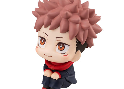 Gamers Guild AZ Bandai Megahouse Lookup: Jujutsu Kaisen - Yuji Itadori (Repeat) Southern Hobby