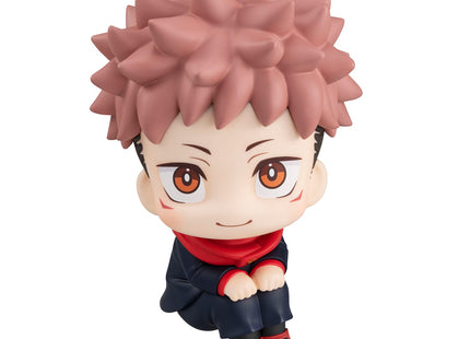 Gamers Guild AZ Bandai Megahouse Lookup: Jujutsu Kaisen - Yuji Itadori (Repeat) Southern Hobby