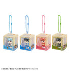 Gamers Guild AZ Bandai Megahouse Lookup Mini: Gintama - Miniature Collection Blind Box Southern Hobby