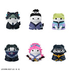 Gamers Guild AZ Bandai Megahouse Lookup Mini: Hunter x Hunter - NYANTERxNYANTER the Phantom Troupe x CAT Blind Box Southern Hobby