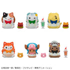 Gamers Guild AZ Bandai Megahouse Lookup Mini: One Piece - NyanPieceNyan! DINER! Blind Box Southern Hobby