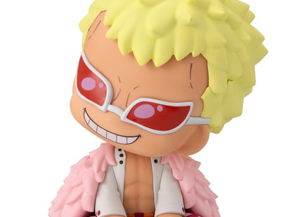 Gamers Guild AZ Bandai Megahouse Lookup: One Piece - Donquixote Doflamingo Southern Hobby