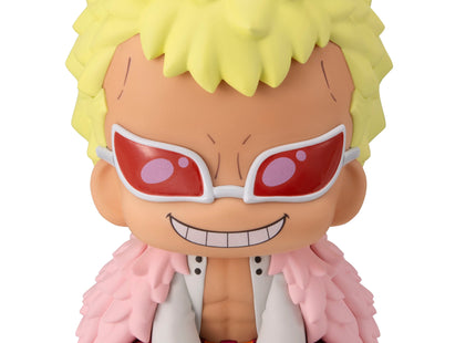 Gamers Guild AZ Bandai Megahouse Lookup: One Piece - Donquixote Doflamingo Southern Hobby