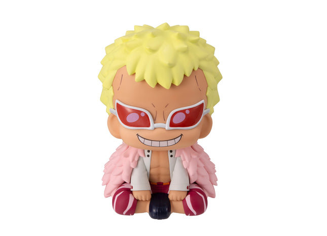 Gamers Guild AZ Bandai Megahouse Lookup: One Piece - Donquixote Doflamingo Southern Hobby