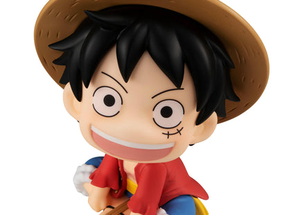 Gamers Guild AZ Bandai Megahouse Lookup: One Piece - Monkey D. Luffy Southern Hobby