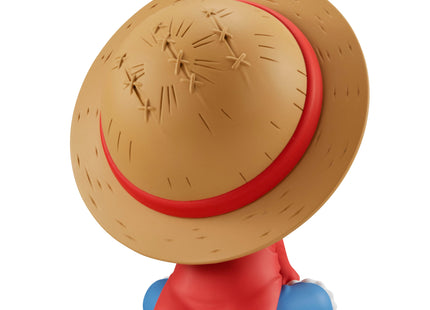 Gamers Guild AZ Bandai Megahouse Lookup: One Piece - Monkey D. Luffy Southern Hobby