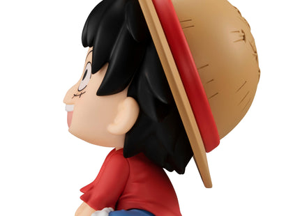 Gamers Guild AZ Bandai Megahouse Lookup: One Piece - Monkey D. Luffy Southern Hobby
