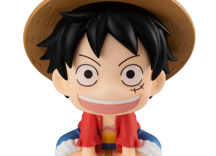 Gamers Guild AZ Bandai Megahouse Lookup: One Piece - Monkey D. Luffy Southern Hobby