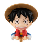 Gamers Guild AZ Bandai Megahouse Lookup: One Piece - Monkey D. Luffy Southern Hobby