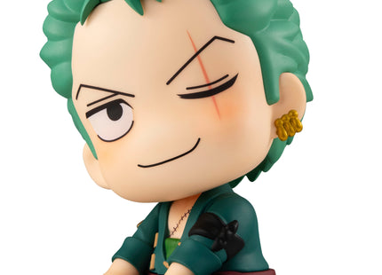 Gamers Guild AZ Bandai Megahouse Lookup: One Piece - Roronoa Zoro Southern Hobby
