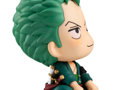 Gamers Guild AZ Bandai Megahouse Lookup: One Piece - Roronoa Zoro Southern Hobby