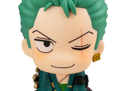 Gamers Guild AZ Bandai Megahouse Lookup: One Piece - Roronoa Zoro Southern Hobby