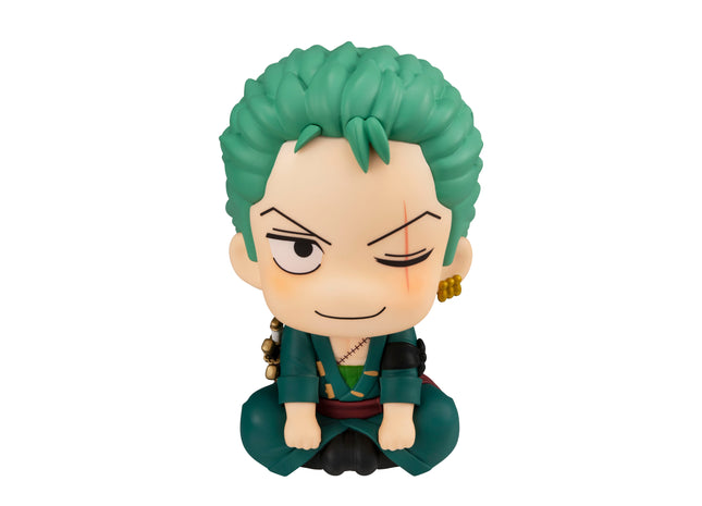 Gamers Guild AZ Bandai Megahouse Lookup: One Piece - Roronoa Zoro Southern Hobby