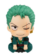 Gamers Guild AZ Bandai Megahouse Lookup: One Piece - Roronoa Zoro Southern Hobby