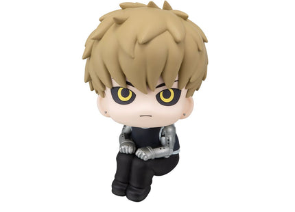 Gamers Guild AZ Bandai Megahouse Lookup: One-Punch Man - Genos (Pre-Order) Discontinue