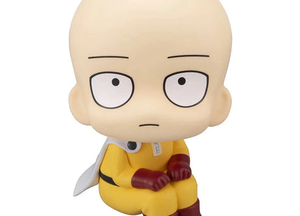 Gamers Guild AZ Bandai Megahouse Lookup: One-Punch Man - Saitama (Pre-Order) Discontinue