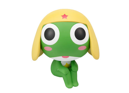 Gamers Guild AZ Bandai Megahouse Lookup: Sergeant Frog - Keroro (Pre-Order) Southern Hobby