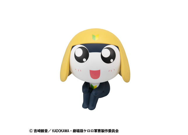 Gamers Guild AZ Bandai Megahouse Lookup: Sergeant Frog - Tamama (Pre-Order) Southern Hobby