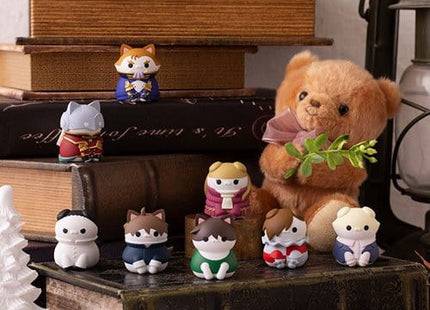 Gamers Guild AZ Bandai Megahouse Mega Cat Project: Nyandam Wing Cat Transformation Blind Box (Pre-Order) Discontinue