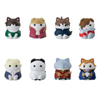 Gamers Guild AZ Bandai Megahouse Mega Cat Project: Nyandam Wing Cat Transformation Blind Box (Pre-Order) Discontinue