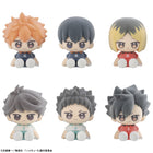 Gamers Guild AZ Bandai Megahouse Nuippo: Haikyu!! - Nuippo Haikyu!! Figures Blind Box Southern Hobby