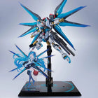 Gamers Guild AZ Bandai Metal Robot Spirits: Gundam 45th Ann. x Hatsune Miku [Side MS] - Strike Freedom Gundam Type (Hatsune Miku Ver.) (Pre-Order) AGD