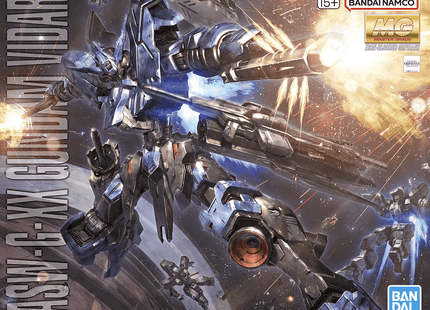 Gamers Guild AZ Bandai MG 1/100 Gundam Vidar (Pre-Order) Southern Hobby