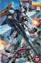 Gamers Guild AZ Bandai MG: 1/100 -Gundam Wing, Wing Gundam (TV) AGD