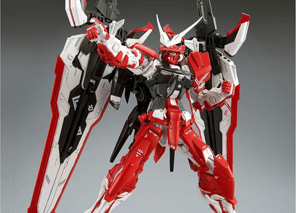 Gamers Guild AZ Bandai MG 1/100 MBF-02VV Gundam Astray Turn Red Southern Hobby