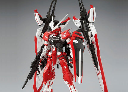 Gamers Guild AZ Bandai MG 1/100 MBF-02VV Gundam Astray Turn Red Southern Hobby