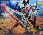 Gamers Guild AZ Bandai MG 1/100 MBF-02VV Gundam Astray Turn Red Southern Hobby